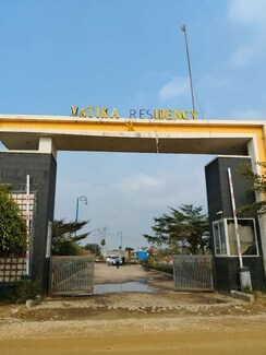 Plot For Sale in Riyasat Vatika Residency