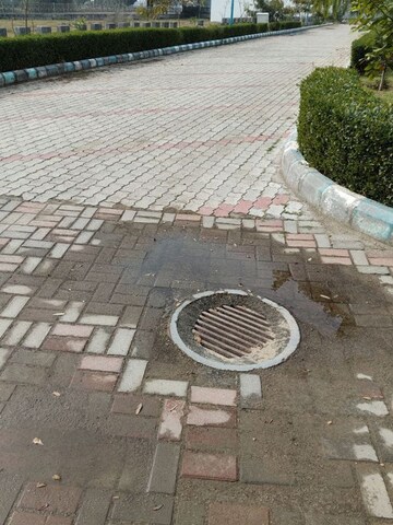  Plot – Exterior View View at Riyasat Vatika Residency, Sanganer - for Sale