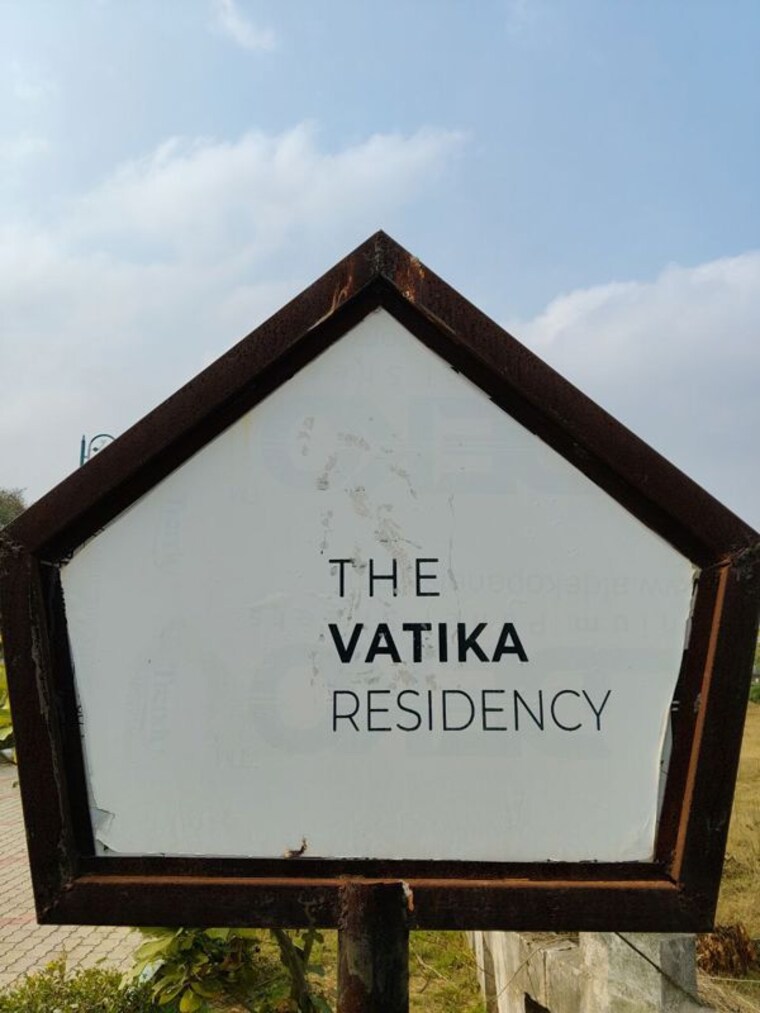 Exterior View, riyasat-vatika-residency  111 Sq.Yd. Plot In Sanganer Jaipur 9863962