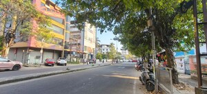  Land – Exterior View View at Kaloor - for Sale