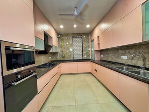 5 BHK Villa For Rent in Chattarpur
