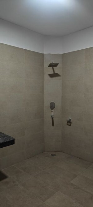 Attached Bathroom in 5 BHK Villa at Chattarpur – for Rent