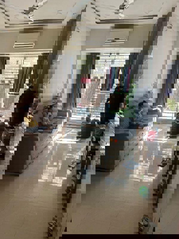 2 BHK 840 Sq.Ft. Apartment in Gundecha Marigold