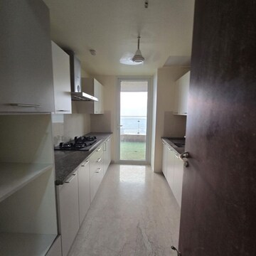 Kitchen in 3 BHK Apartment at Lokhandwala Minerva Mahalaxmi, Arthur rd – for Sale