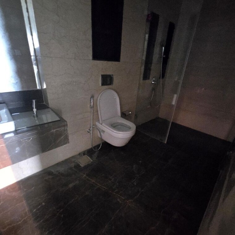 Bathroom, lokhandwala-minerva-mahalaxmi 3 Bedroom 1780 Sq.Ft. Apartment In Arthur rd Mumbai 9863981