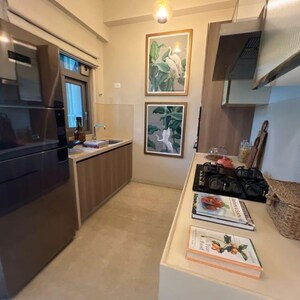 Room in 3 BHK Apartment at Piramal Mahalaxmi, Arthur rd – for Sale