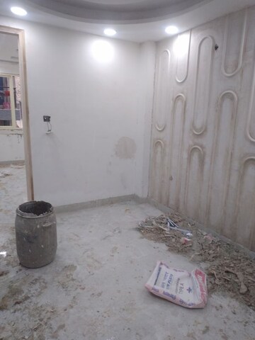 Bathroom in 3 BHK Builder Floor at Govindpuri – for Sale