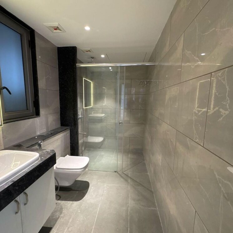 undefined, rustomjee-crown-phase-2 4 Bedroom 2160 Sq.Ft. Apartment In Gokhale Road Mumbai 9863993