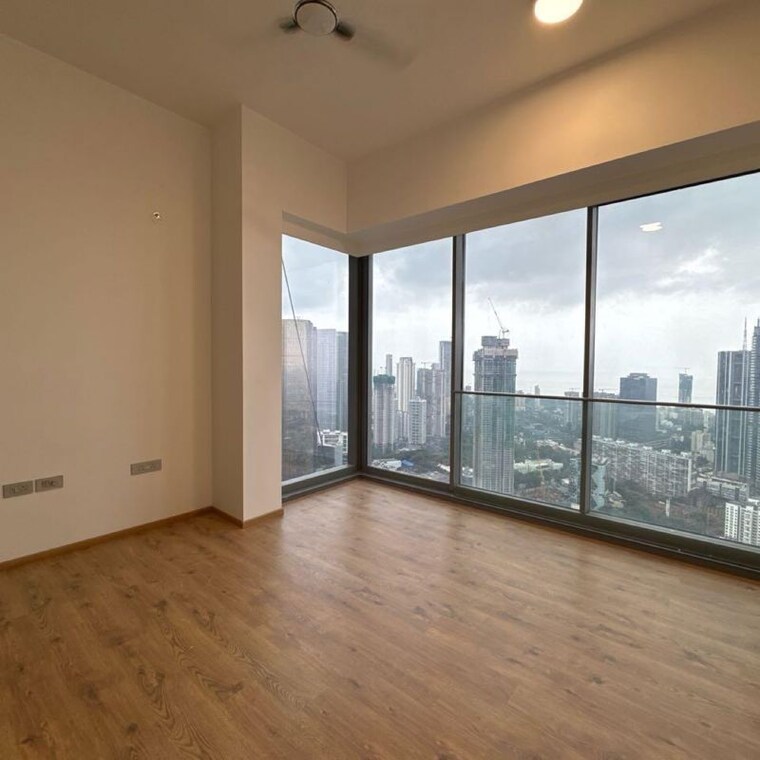 Room, rustomjee-crown-phase-2 4 Bedroom 2160 Sq.Ft. Apartment In Gokhale Road Mumbai 9863993