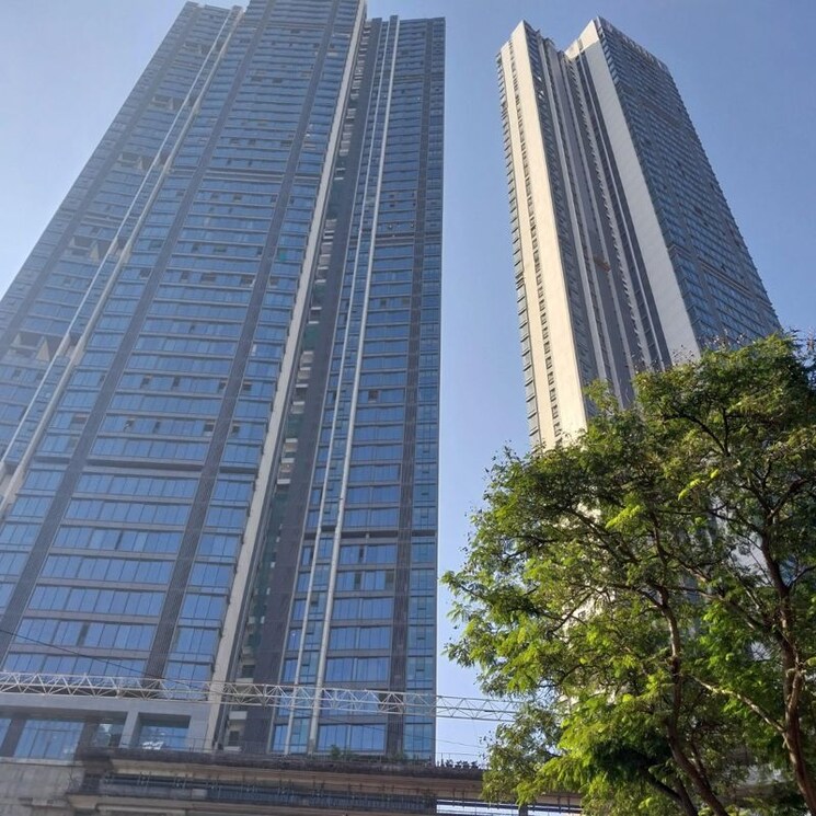 Exterior View, rustomjee-crown-phase-2 4 Bedroom 2160 Sq.Ft. Apartment In Gokhale Road Mumbai 9863993