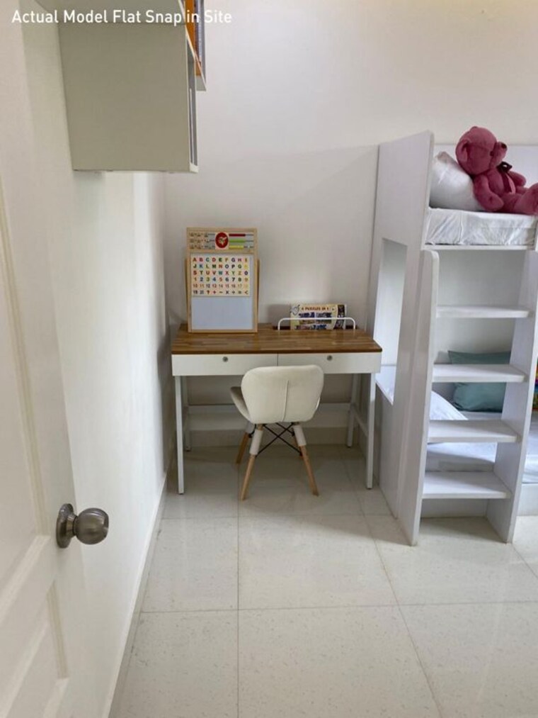 undefined, confident-oxygen 3 Bedroom 1247 Sq.Ft. Apartment In Sarjapur Road Bangalore 9863999