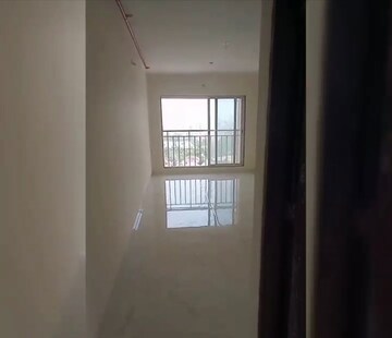 2 BHK Apartment For Sale in Kosmos Kedar Darshan, Borivali West