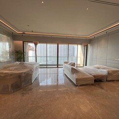 4 BHK + Pooja Room Apartment For Sale in Prestige Jasdan Classic
