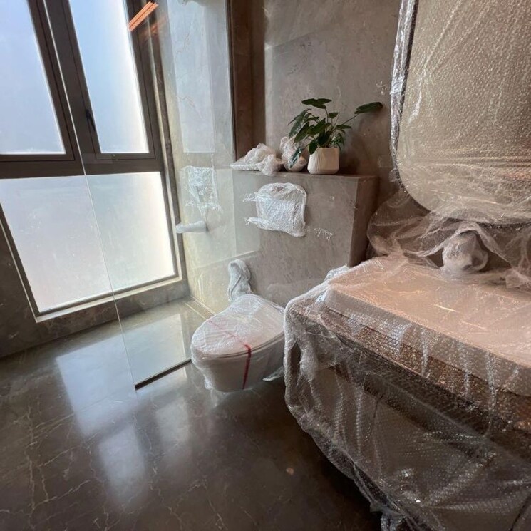 Bathroom, prestige-jasdan-classic 4 Bedroom 2307 Sq.Ft. Apartment In Jacob Circle Mumbai 9864003