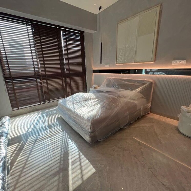 Bedroom, prestige-jasdan-classic 4 Bedroom 2307 Sq.Ft. Apartment In Jacob Circle Mumbai 9864003