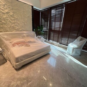 Parking in 4 BHK Apartment at Prestige Jasdan Classic, Jacob Circle – for Sale