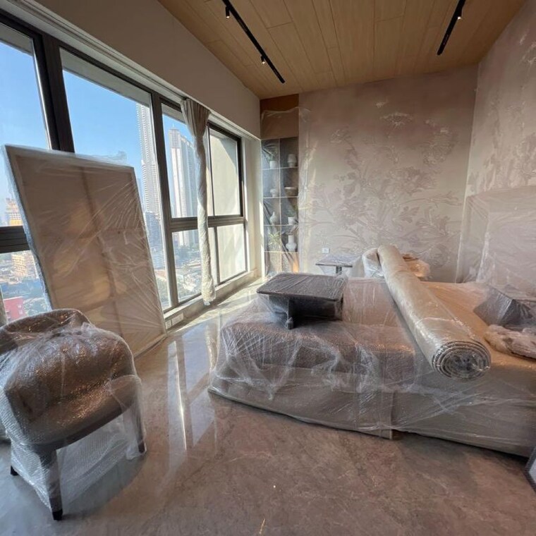 Living Room, prestige-jasdan-classic 4 Bedroom 2307 Sq.Ft. Apartment In Jacob Circle Mumbai 9864003