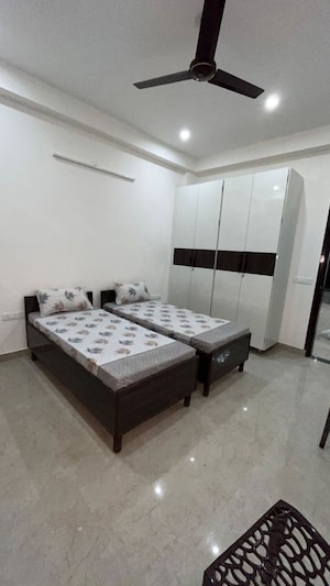 Bedroom in  Pg at Sector 38 – for Rent