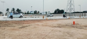 Plot Area in  Plot at Dheeran Nagar – for Sale