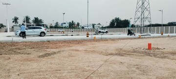 Plot Area in  Plot at Dheeran Nagar – for Sale