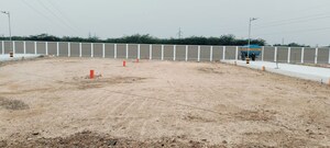  Plot – Exterior View View at Dheeran Nagar - for Sale