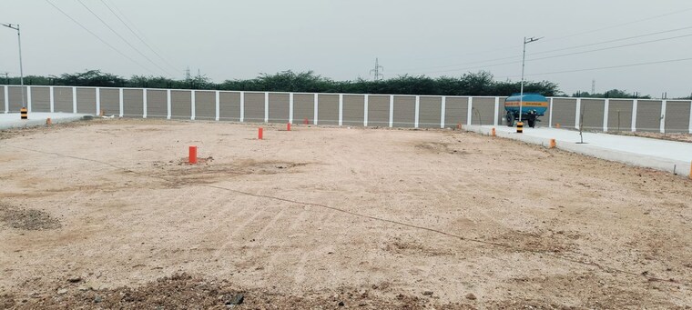 Exterior View, dheeran nagar  1200 Sq.Ft. Plot In Dheeran Nagar Trichy 9864007