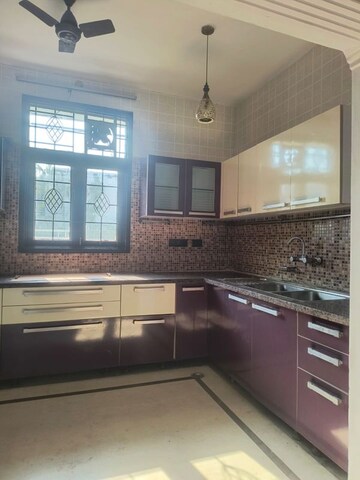 Kitchen in 6+ BHK Apartment at Vasant Kunj – for Sale