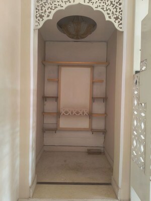 Building Lobby in 6+ BHK Apartment at Vasant Kunj – for Sale