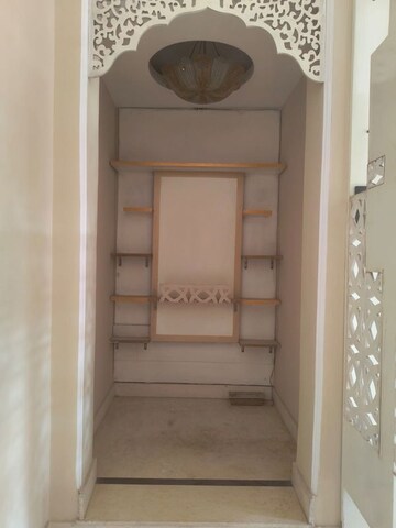 Building Lobby in 6+ BHK Apartment at Vasant Kunj – for Sale