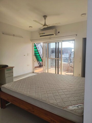 Bedroom in 6+ BHK Apartment at Vasant Kunj – for Sale