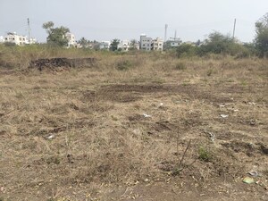  Plot For Sale in Green City Daund, Daund