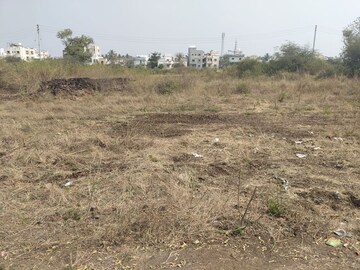  Plot For Sale in Green City Daund, Daund