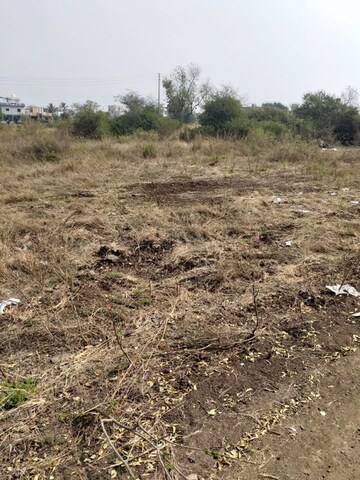 Plot Area in  Plot at Green City Daund, Daund – for Sale