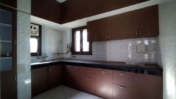 Kitchen in 2 BHK Apartment at Sarita Vihar – for Sale