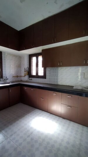 Kitchen in 2 BHK Apartment at Sarita Vihar – for Sale