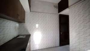 Kitchen in 2 BHK Apartment at Sarita Vihar – for Sale