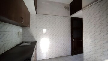 Kitchen in 2 BHK Apartment at Sarita Vihar – for Sale