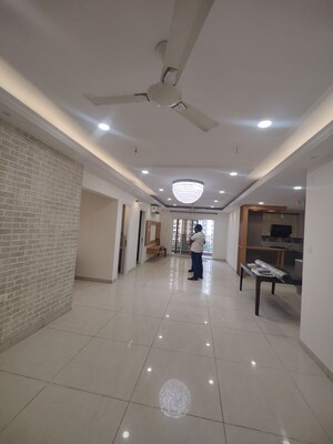 3 BHK Apartment For Rent in Aparna Serene Park, Kondapur