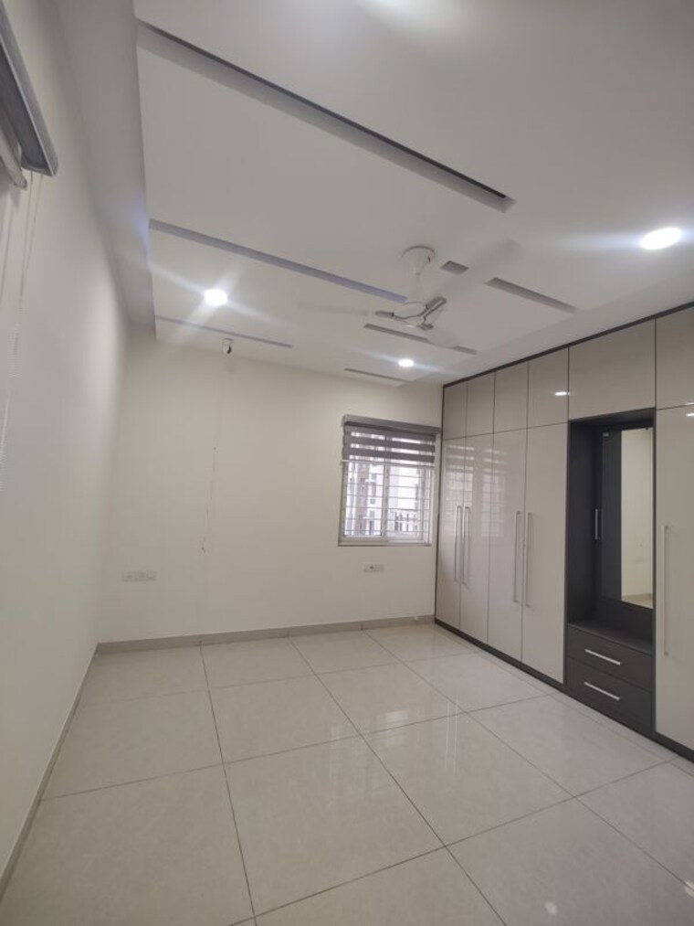 Room, aparna-serene-park 3 Bedroom 2225 Sq.Ft. Apartment In Kondapur Hyderabad 9864022