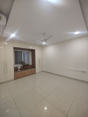 Room in 3 BHK Apartment at Aparna Serene Park, Kondapur – for Rent