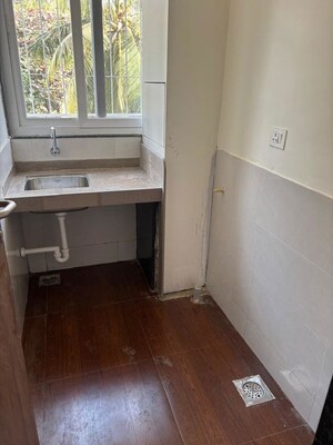 Kitchen in 2 BHK Apartment at Mittal One Place FC Road, Fergusson College Road – for Rent