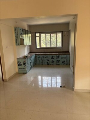 Living Room in 2 BHK Apartment at Mittal One Place FC Road, Fergusson College Road – for Rent