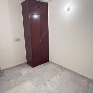 Room in 1 BHK Builder Floor at Khirki Extension – for Rent