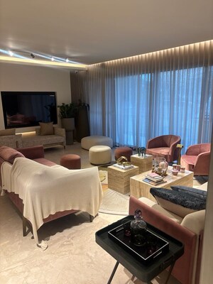 4 BHK Apartment For Sale in Sachivalaya Nagar