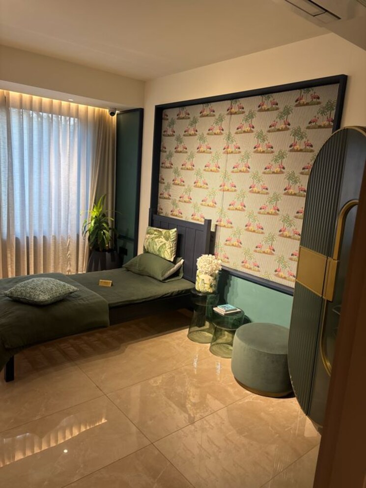 Living Room, sachivalaya nagar 4 Bedroom 3867 Sq.Ft. Apartment In Sachivalaya Nagar Jaipur 9852236