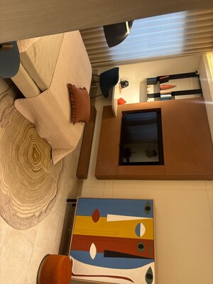  4 BHK Apartment at Sachivalaya Nagar – for Sale