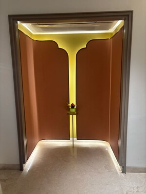  4 BHK Apartment at Sachivalaya Nagar – for Sale