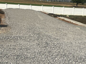  Plot – Exterior View View at Budampadu - for Sale