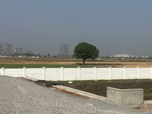  Plot For Sale in Budampadu