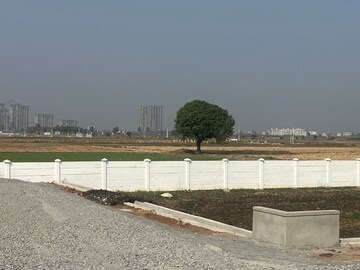  Plot For Sale in Budampadu